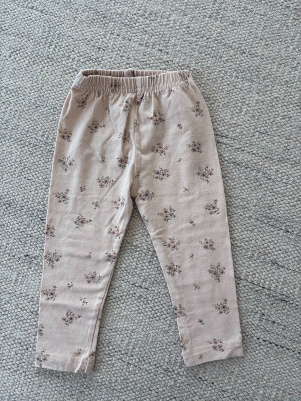 Jamie Kay Organic Cotton Leggings